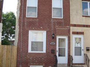 3008 Chatham St, Philadelphia, PA 19134
