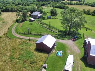 7135 Constitution Hwy #A, Gordonsville, VA 22942