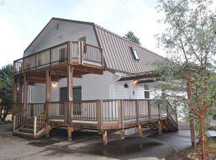 20683 S Fischers Mill Rd, Oregon City, OR 97045