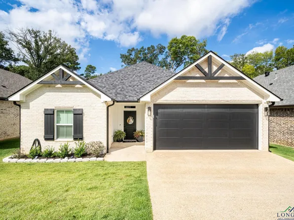 269 Ron Boyett St, White Oak, TX 75693