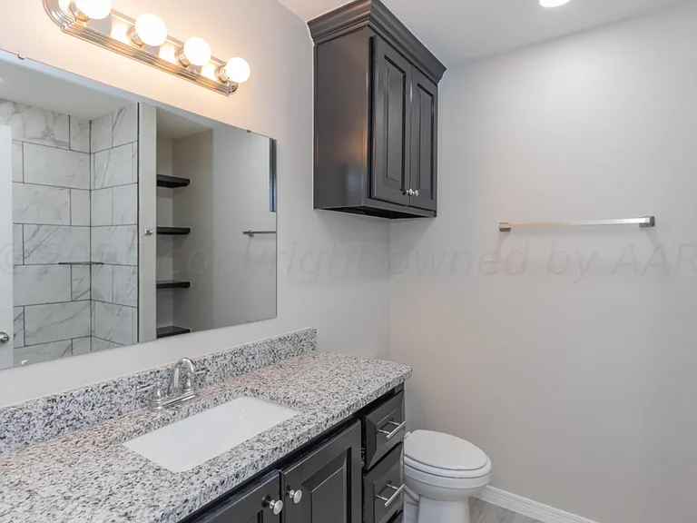 Bathroom Two
