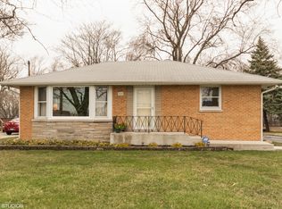 3106 183rd St, Homewood, IL 60430