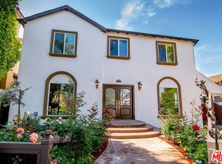 6506 Colgate Ave, Los Angeles, CA 90048