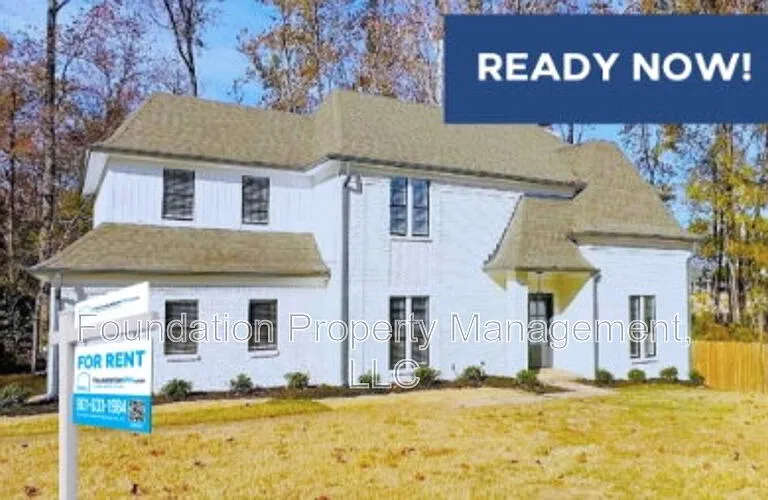 8712 Carrollwood Ln — Photo 1