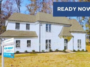 8712 Carrollwood Ln, Cordova, TN 38016
