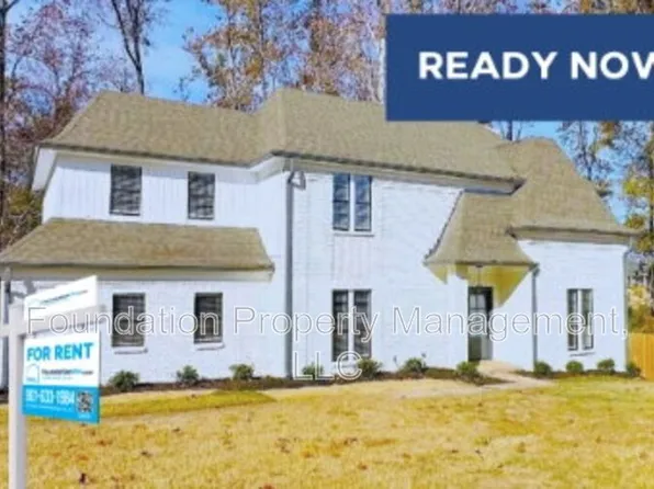 8712 Carrollwood Ln, Cordova, TN 38016