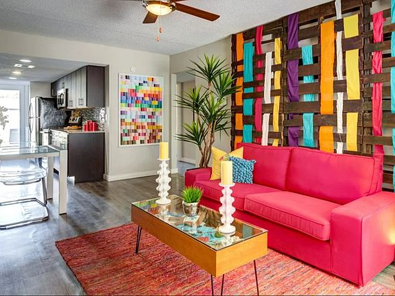 5th image of 2101 Burton Dr #185