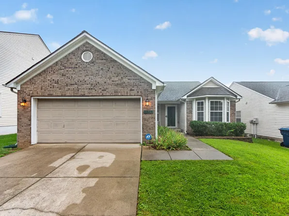 1925 Lost Trail Ln, Lexington, KY 40511