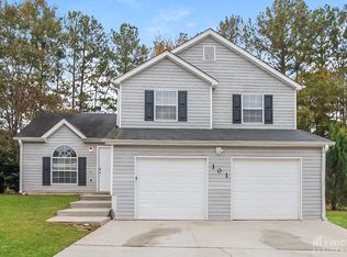 101 Brandon Ridge Cir, Stockbridge, GA 30281