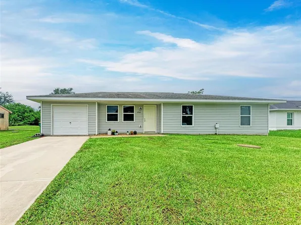 1243 Autumn St, Punta Gorda, FL 33980