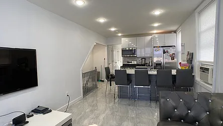 Sold by Wolf Properties Management LLC