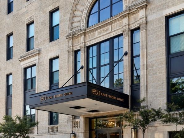 850 N Lake Shore Dr APT 203