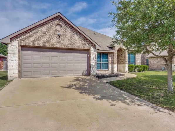 512 Wolf Dr, Forney, TX 75126