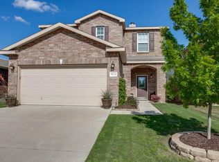 9124 Quarry Ridge Trl, Fort Worth, TX 76244