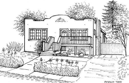 2nd image of 3100 Partridge Ave