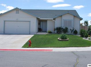 2191 Ellice Way, Fernley, NV 89408