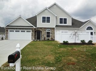 200 Berwick Dr, Harrisonburg, VA 22801