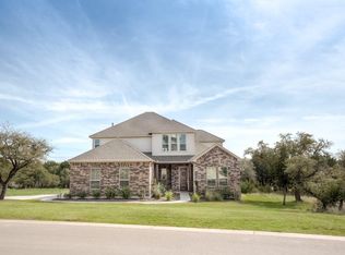 1032 Blue Ridge Dr, Dripping Springs, TX 78620