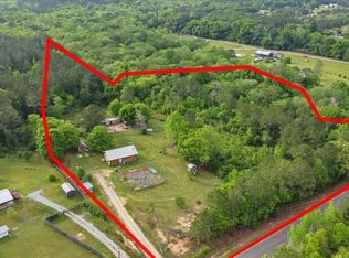 801 Benton Store Rd, Ashford, AL 36312