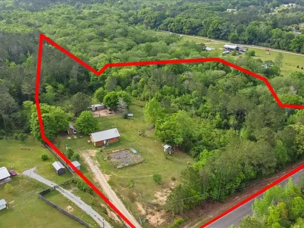 801 Benton Store Rd, Ashford, AL 36312