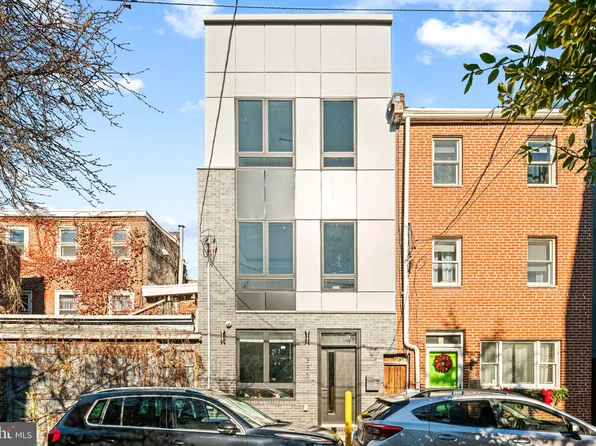 335 W Wildey St, Philadelphia, PA 19123