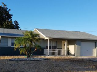 7306 Star Dust Dr, Port Richey, FL 34668