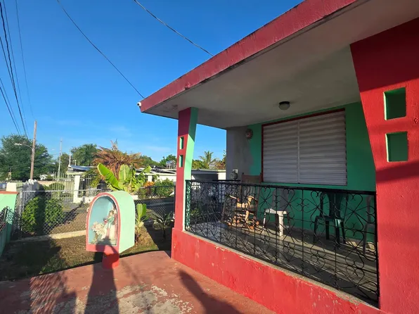 62 Luis Munoz 62 62, Cabo Rojo, PR 00623