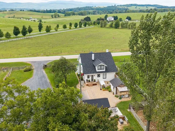 3392 Middlebrook Rd, Staunton, VA 24401