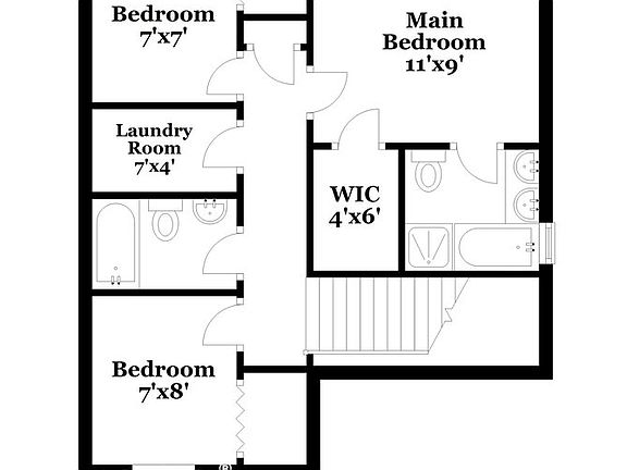 2nd image of 508 Laguna Mill Dr