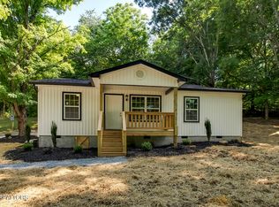 4930 State Highway 30 W, Decatur, TN 37322