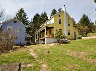 107 Kehley Ln, Kunkletown, PA 18058