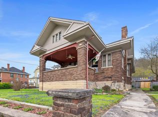 3138 Oakland Ave, Catlettsburg, KY