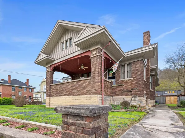 3138 Oakland Ave, Catlettsburg, KY 41129