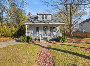 909 Illinois Ave, Stevens Point, WI 54481