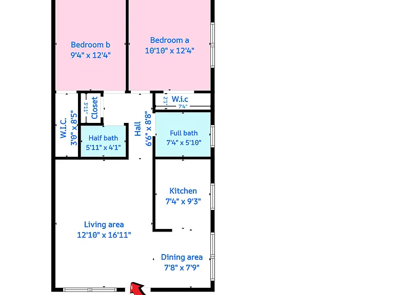 308 Fanshaw Way #308-H — Photo 54
