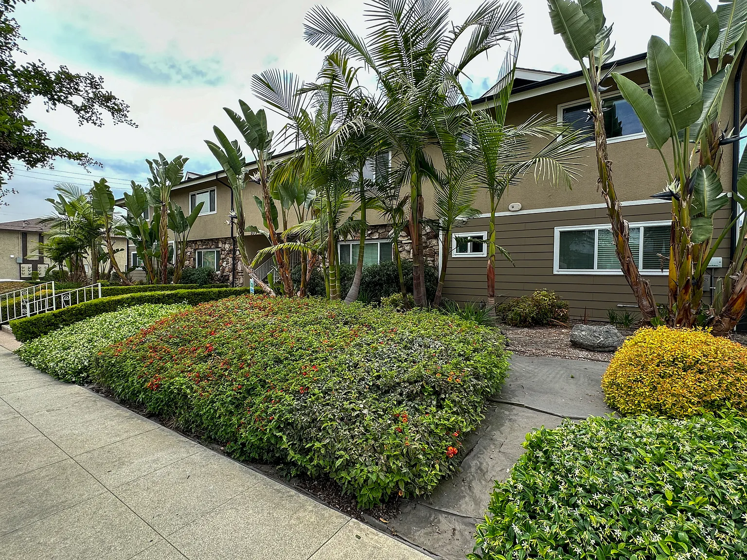 2 bed, $2,595 — Photo 2