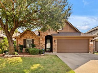 1505 Wickham Dr, Burleson, TX 76028
