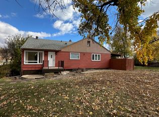 1602 Cherry Ave, Rapid City, SD 57701