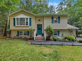 162 Dogwood Ln, Kunkletown, PA