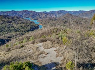 18670 Ycotti Creek Ridge Rd, Lakehead, CA 96051