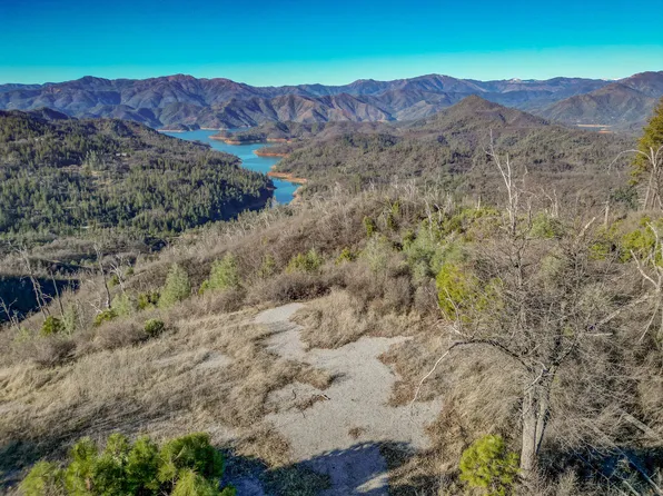 18670 Ycotti Creek Ridge Rd, Lakehead, CA 96051