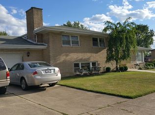 16637 Drexel Ave, South Holland, IL