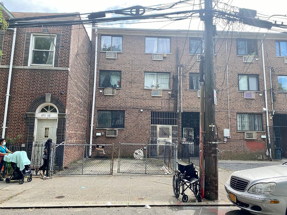 1st image of 10216 Nicolls Ave #1