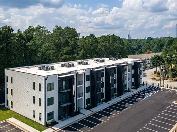 1155 Custer Ave SE #309, Atlanta, GA 30316
