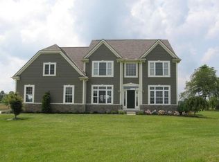 14966 Robins Rd, Johnstown, OH 43031