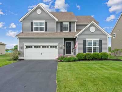 173 Bevan Way, Delaware, OH, 43015