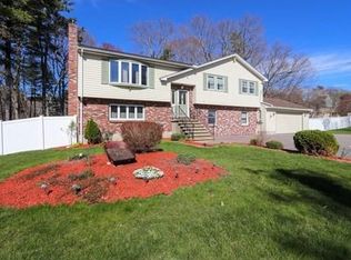 4 Jessica Dr, Burlington, MA 01803
