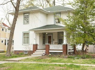 606 W Oregon St, Urbana, IL