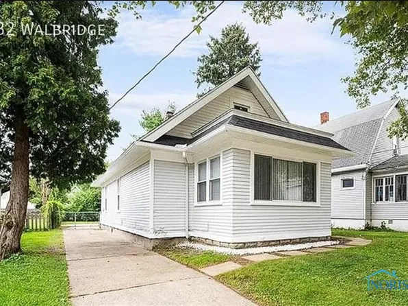 1232 Walbridge Ave, Toledo, OH 43609