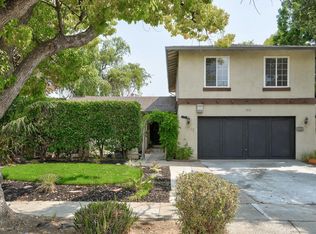 1512 S Stelling Rd, Cupertino, CA 95014
